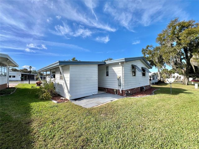 139 ASPEN CIRCLE, Leesburg, FL 34748