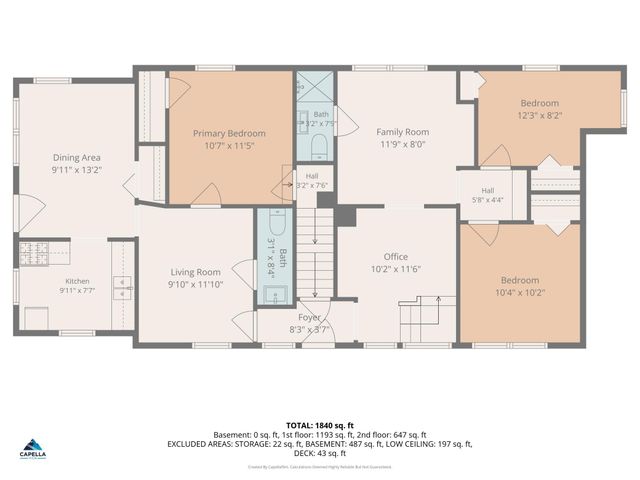 4655 5th Street NE, Columbia Heights, MN 55421