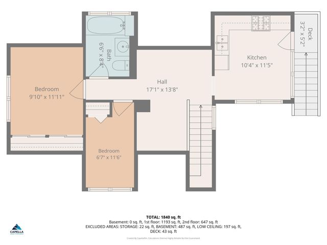 4655 5th Street NE, Columbia Heights, MN 55421