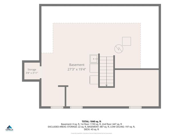 4655 5th Street NE, Columbia Heights, MN 55421
