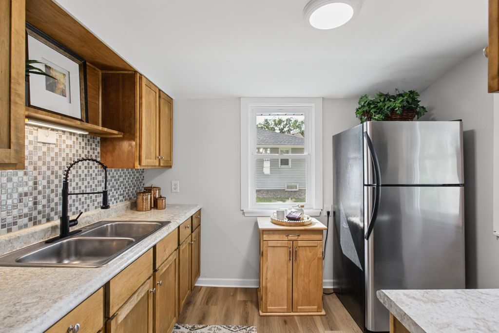 4655 5th Street NE, Columbia Heights, MN 55421 — photo 5