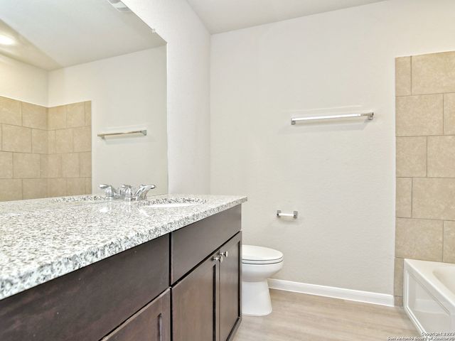 5311 SAUNTER LN, Bulverde, TX 78163