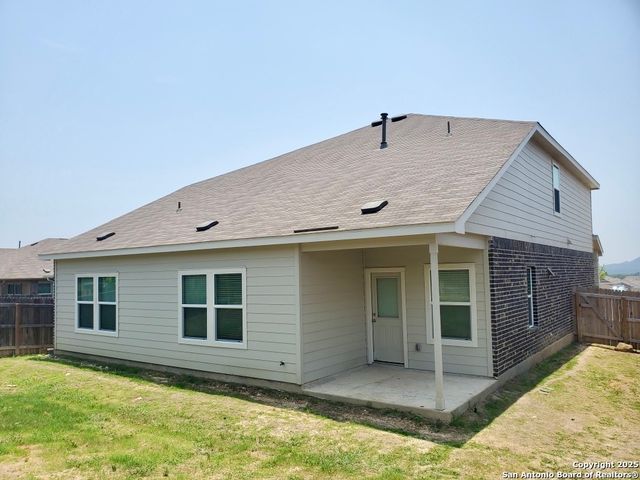 5311 SAUNTER LN, Bulverde, TX 78163
