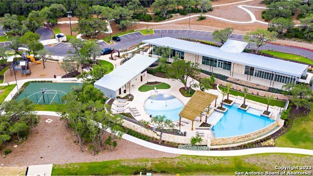 5311 SAUNTER LN, Bulverde, TX 78163