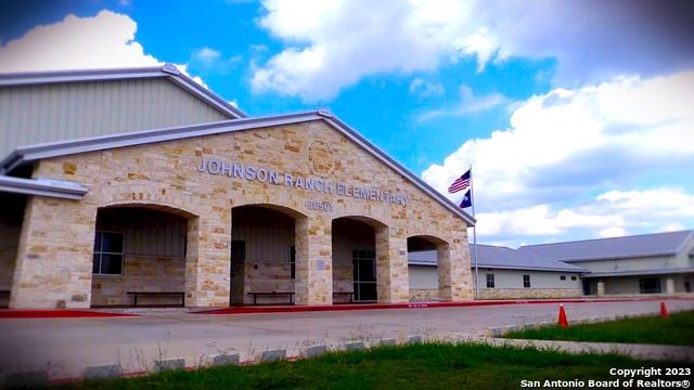 5311 SAUNTER LN, Bulverde, TX 78163
