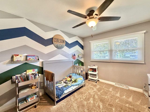 2015 Murphy Woods Road, Beloit, WI 53511