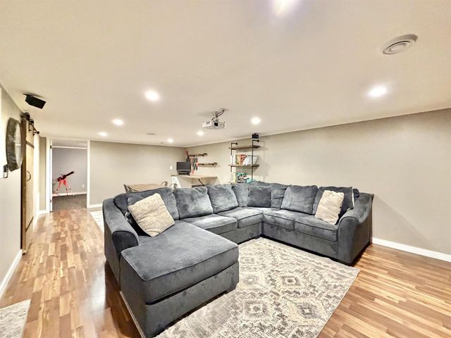 2015 Murphy Woods Road, Beloit, WI 53511