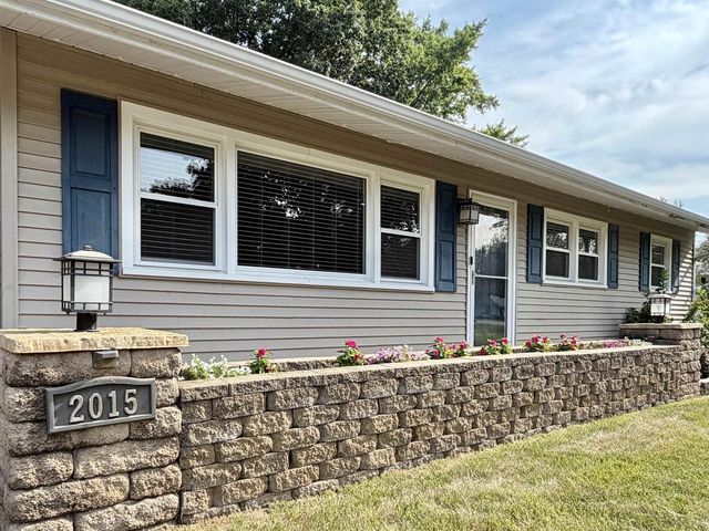 2015 Murphy Woods Road, Beloit, WI 53511