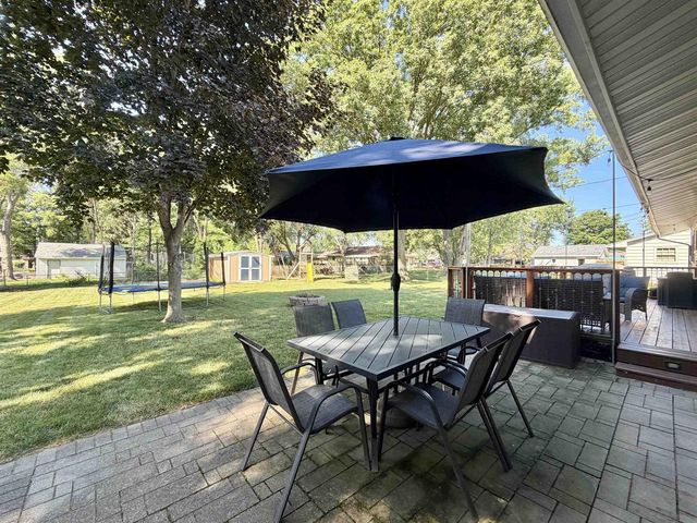 2015 Murphy Woods Road, Beloit, WI 53511