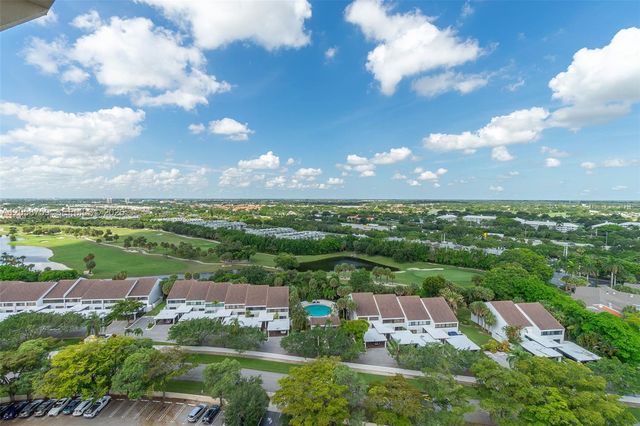2480 Presidential Way 1801, West Palm Beach, FL 33401