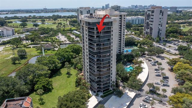 2480 Presidential Way 1801, West Palm Beach, FL 33401