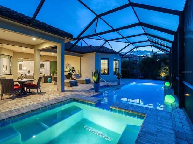 16729 COLLINGTREE CROSSING, Bradenton, FL 34202