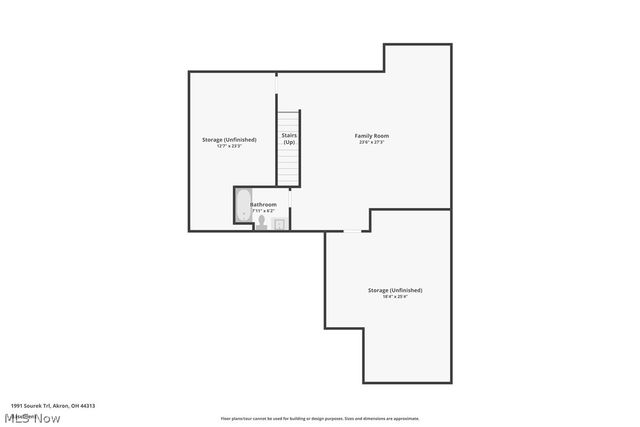 1991 Sourek Trail, Akron, OH 44313