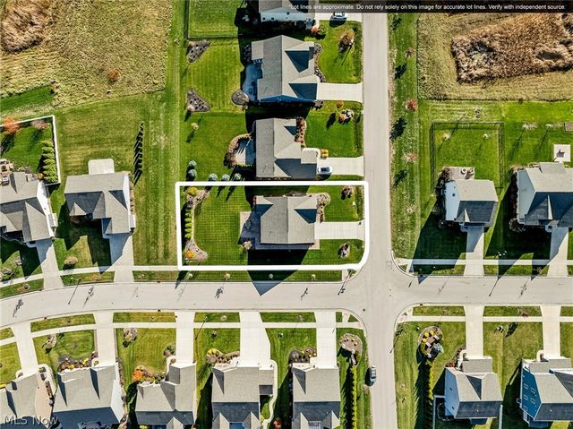 1991 Sourek Trail, Akron, OH 44313