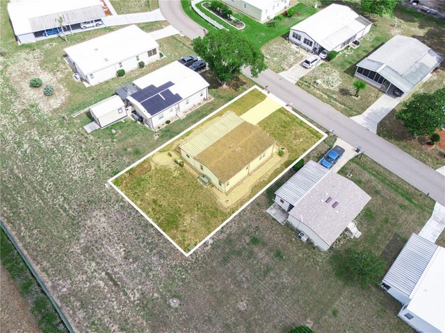 124 KENSINGTON PARK DRIVE, Davenport, FL 33897