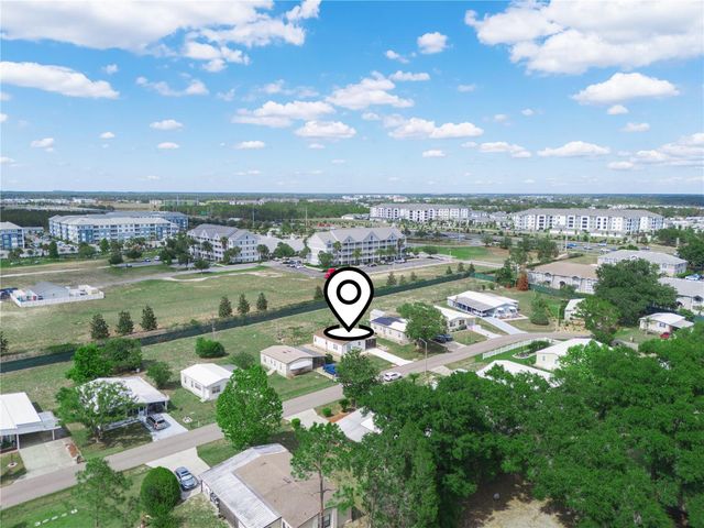 124 KENSINGTON PARK DRIVE, Davenport, FL 33897