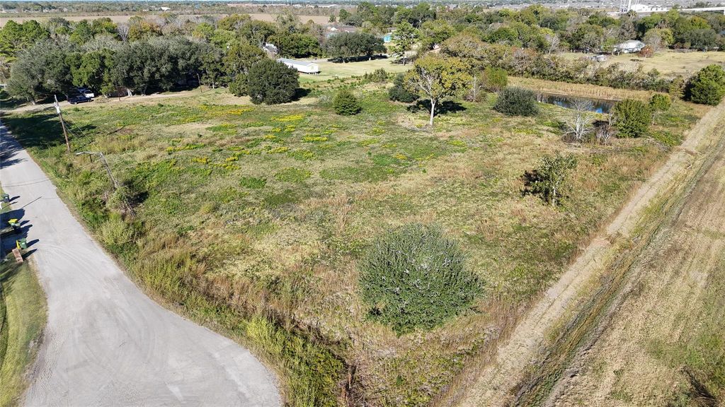 0 Herbert Drive, Pearland, TX 77584