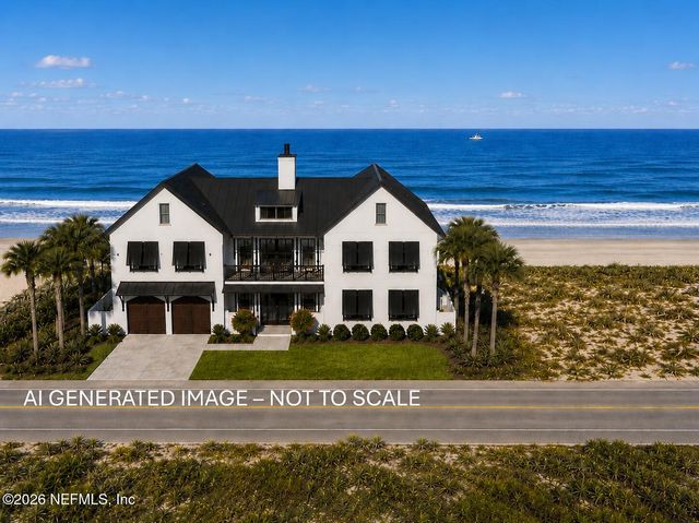 2667 S PONTE VEDRA Boulevard, Ponte Vedra Beach, FL 32082
