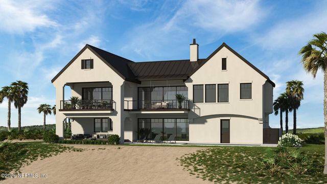 2667 S PONTE VEDRA Boulevard, Ponte Vedra Beach, FL 32082