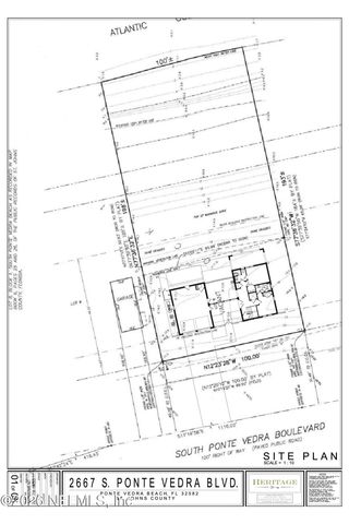 2667 S PONTE VEDRA Boulevard, Ponte Vedra Beach, FL 32082