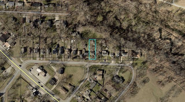 1277 Parkway Drive, Benton Charter Twp, MI 49022