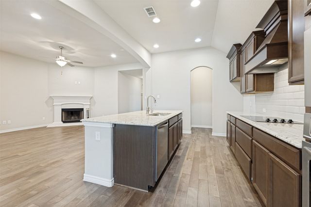 343 Blanco Drive, Forney, TX 75126