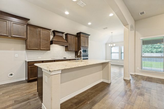343 Blanco Drive, Forney, TX 75126