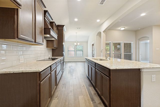 343 Blanco Drive, Forney, TX 75126