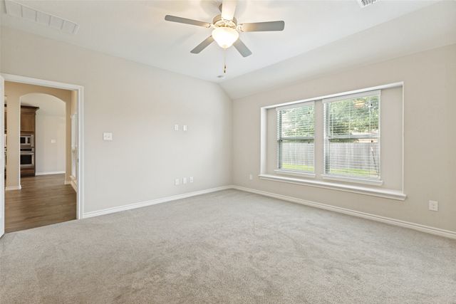 343 Blanco Drive, Forney, TX 75126