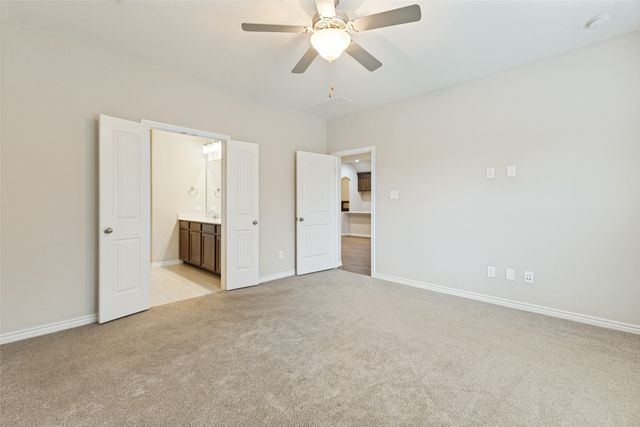 343 Blanco Drive, Forney, TX 75126