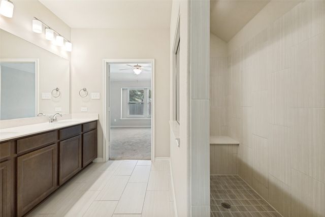 343 Blanco Drive, Forney, TX 75126