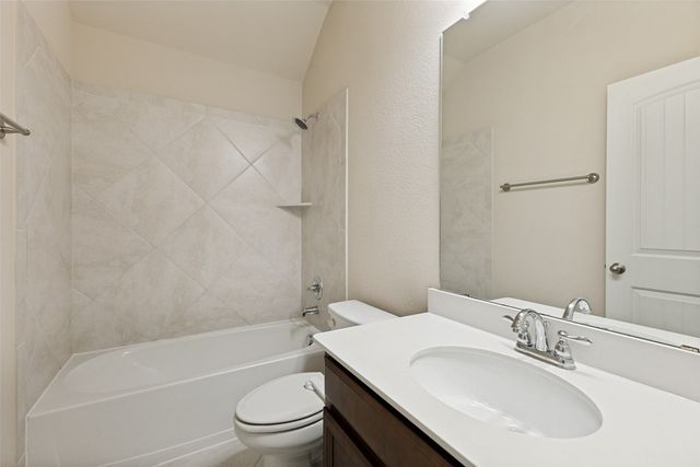 343 Blanco Drive, Forney, TX 75126
