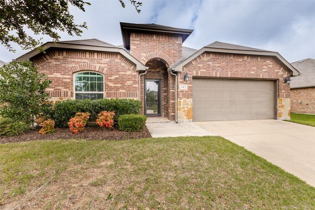 343 Blanco Drive, Forney, TX 75126