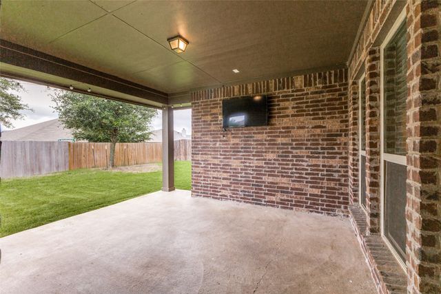 343 Blanco Drive, Forney, TX 75126