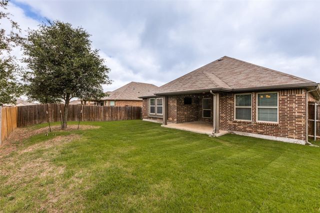 343 Blanco Drive, Forney, TX 75126