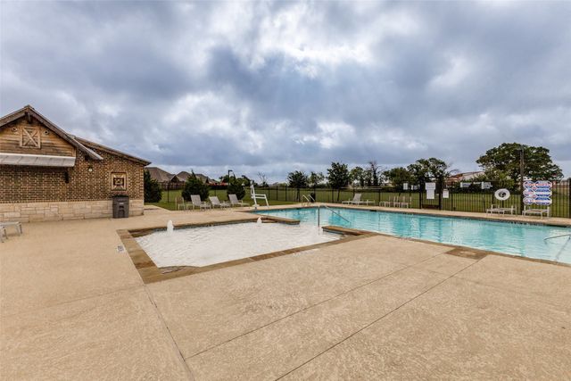 343 Blanco Drive, Forney, TX 75126