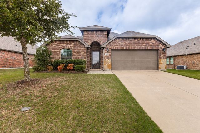 343 Blanco Drive, Forney, TX 75126