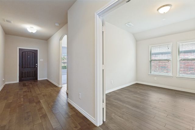 343 Blanco Drive, Forney, TX 75126