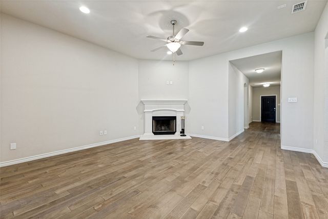 343 Blanco Drive, Forney, TX 75126