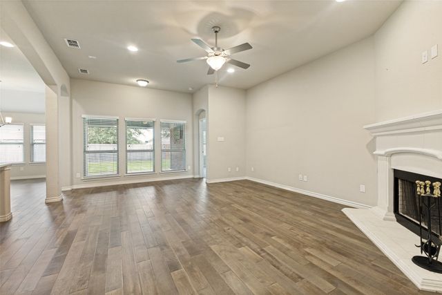 343 Blanco Drive, Forney, TX 75126