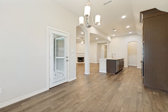 343 Blanco Drive, Forney, TX 75126