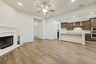 343 Blanco Drive, Forney, TX 75126