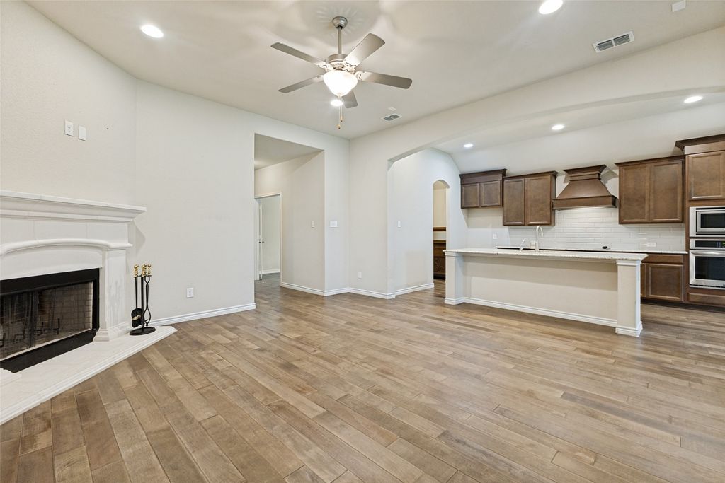 343 Blanco Drive, Forney, TX 75126