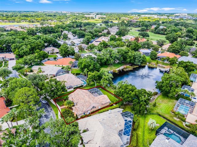174 PROMENADE CIRCLE, Lake Mary, FL 32746