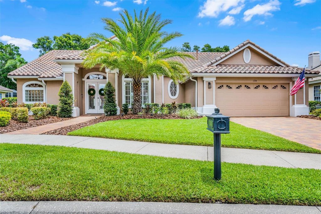174 PROMENADE CIRCLE, Lake Mary, FL 32746
