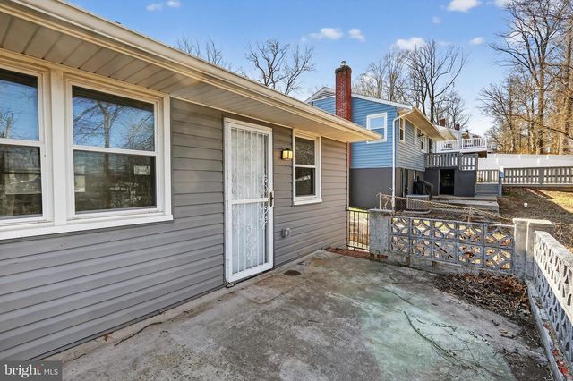 3666 CLIFMAR RD, Windsor Mill, MD 21244