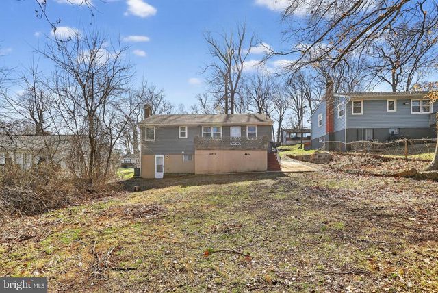 3666 CLIFMAR RD, Windsor Mill, MD 21244