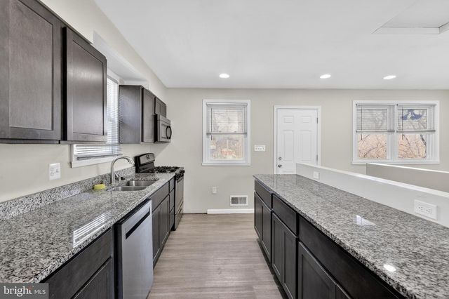 3666 CLIFMAR RD, Windsor Mill, MD 21244