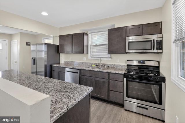 3666 CLIFMAR RD, Windsor Mill, MD 21244