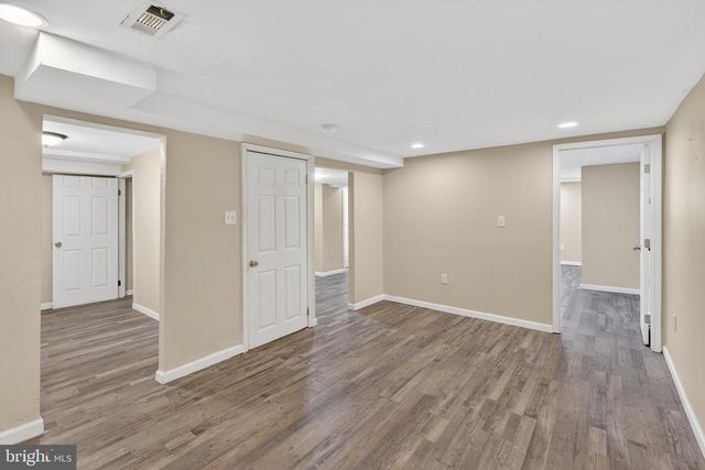 3666 CLIFMAR RD, Windsor Mill, MD 21244